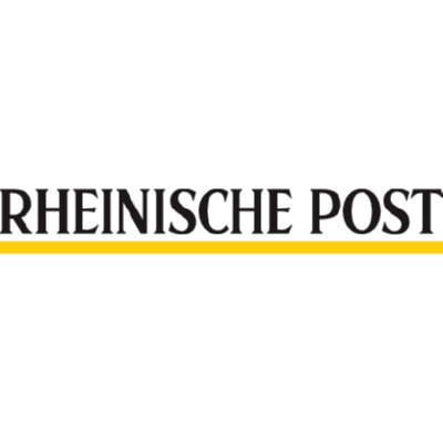 RHEINISCHE POST Logo ,Logo , icon , SVG RHEINISCHE POST Logo