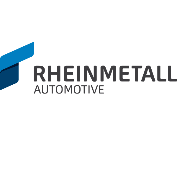 Rheinmetall Automotive Logo