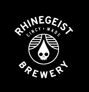 Rhinegeist Brewery Logo ,Logo , icon , SVG Rhinegeist Brewery Logo