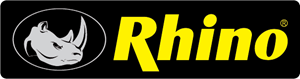 Rhino Maquinaria Logo