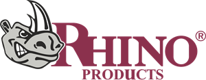Rhino Product Logo ,Logo , icon , SVG Rhino Product Logo