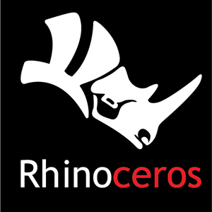 Download Rhinoceros 3d Logo Download Logo Icon Png Svg