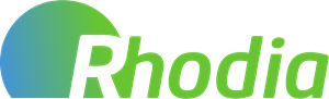 Rhodia Logo [ Download - Logo - icon ] png svg