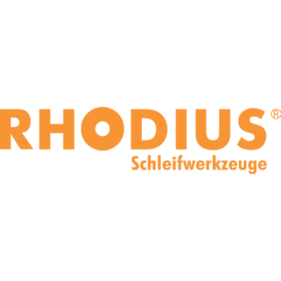 Rhodius Schleifwerkzeuge Logo ,Logo , icon , SVG Rhodius Schleifwerkzeuge Logo