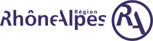 Rhône-Alpes Logo