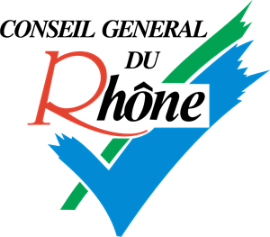 Rhône Logo