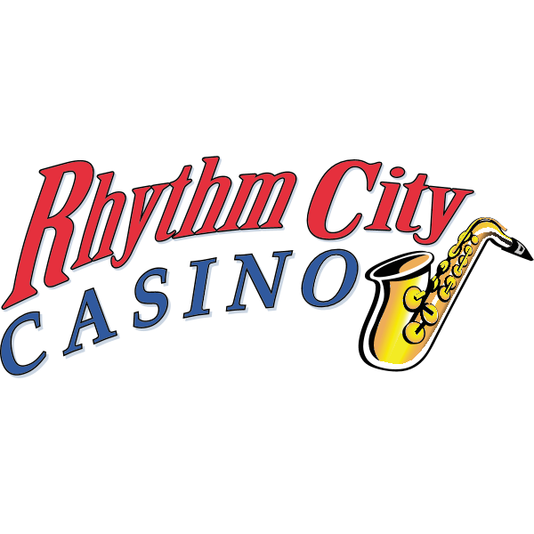 Rhythm City Casino Logo ,Logo , icon , SVG Rhythm City Casino Logo