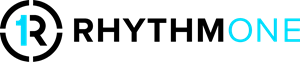 RhythmOne Logo ,Logo , icon , SVG RhythmOne Logo