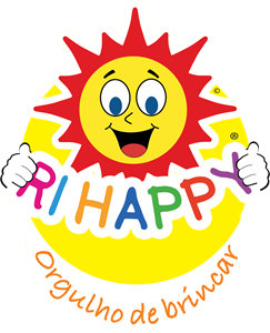 Ri Happy Brinquedos Logo ,Logo , icon , SVG Ri Happy Brinquedos Logo