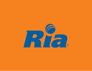 Ria Logo ,Logo , icon , SVG Ria Logo