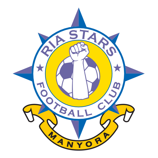Ria Stars Logo ,Logo , icon , SVG Ria Stars Logo