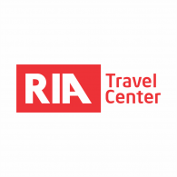 Ria Travel Center Logo ,Logo , icon , SVG Ria Travel Center Logo