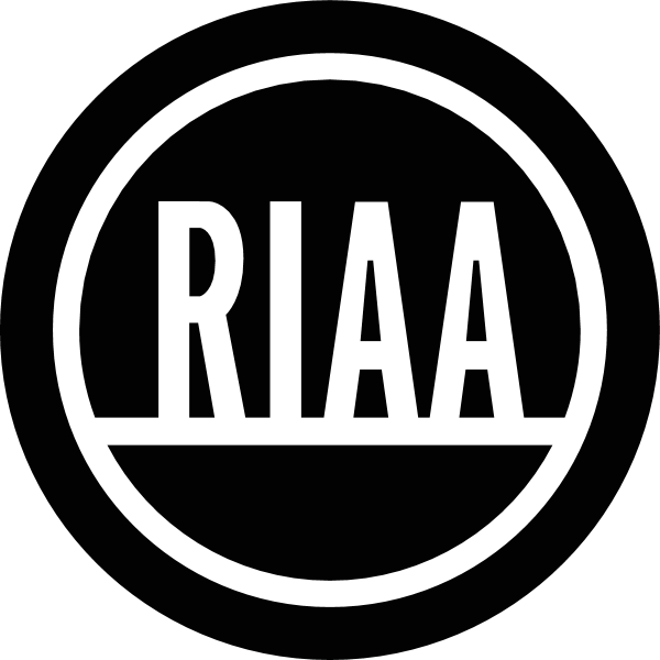 RIAA Logo ,Logo , icon , SVG RIAA Logo