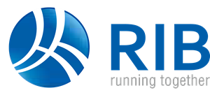 RIB Software Logo ,Logo , icon , SVG RIB Software Logo