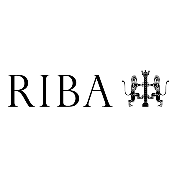 Riba ,Logo , icon , SVG Riba