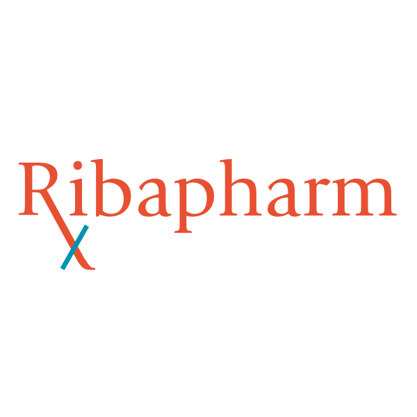 Ribapharm Logo ,Logo , icon , SVG Ribapharm Logo