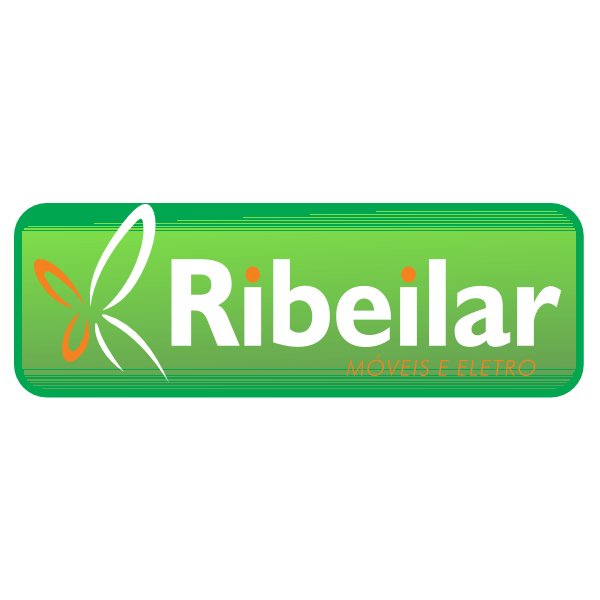 RIBEILAR – MÓVEIS E ELETRO – MURIAÉ – MG – BRASIL Logo ,Logo , icon , SVG RIBEILAR – MÓVEIS E ELETRO – MURIAÉ – MG – BRASIL Logo