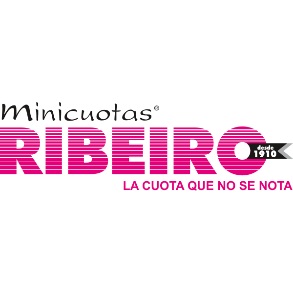 ribeiro Logo ,Logo , icon , SVG ribeiro Logo