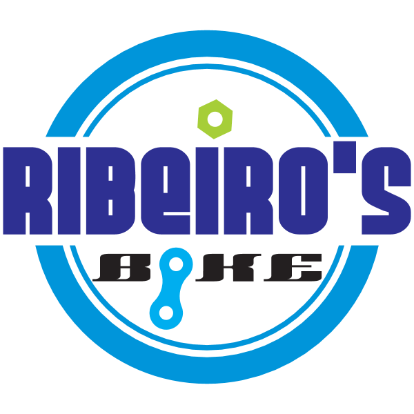 Ribeiro’s Bike Logo ,Logo , icon , SVG Ribeiro’s Bike Logo