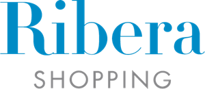 Ribera Shopping Logo ,Logo , icon , SVG Ribera Shopping Logo