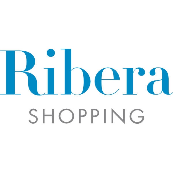 Ribera-shopping-logo