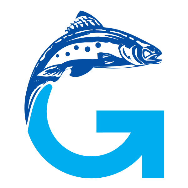 Ribogojstvo Goricar Logo ,Logo , icon , SVG Ribogojstvo Goricar Logo