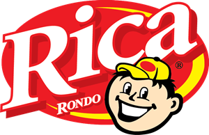 Rica Rondo Logo ,Logo , icon , SVG Rica Rondo Logo
