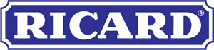 Ricard Logo ,Logo , icon , SVG Ricard Logo