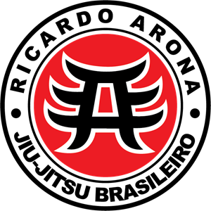 Ricardo Arona Jiu Jitsu Brasileiro Logo