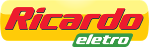 Ricardo Eletro Logo