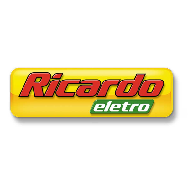RicardoEletro Logo