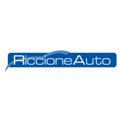 Riccione Auto Logo ,Logo , icon , SVG Riccione Auto Logo