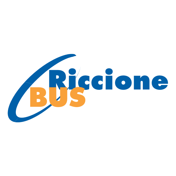 Riccione Bus Logo ,Logo , icon , SVG Riccione Bus Logo