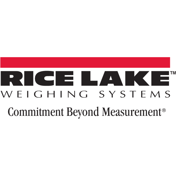 RICE LAKE WEIGHING SYSTEMS Logo