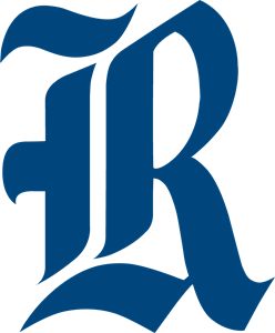 Rice University Athletic Logo