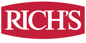 Rich Products Corporation Logo