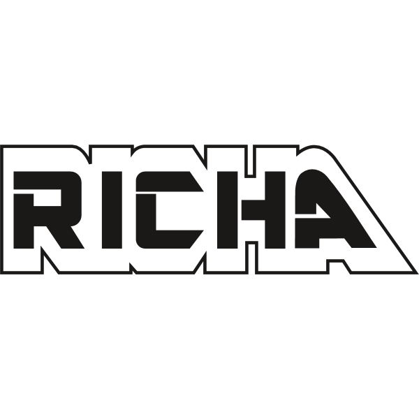 Richa Logo ,Logo , icon , SVG Richa Logo
