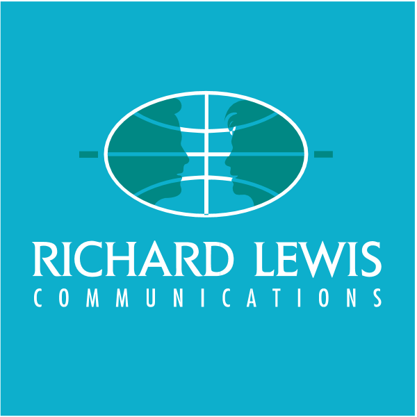Richard Lewis Logo ,Logo , icon , SVG Richard Lewis Logo