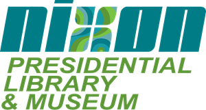 Richard Nixon Presidential Library Logo ,Logo , icon , SVG Richard Nixon Presidential Library Logo