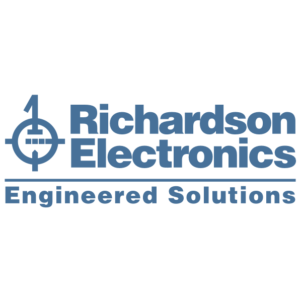Richardson Electronics Logo ,Logo , icon , SVG Richardson Electronics Logo