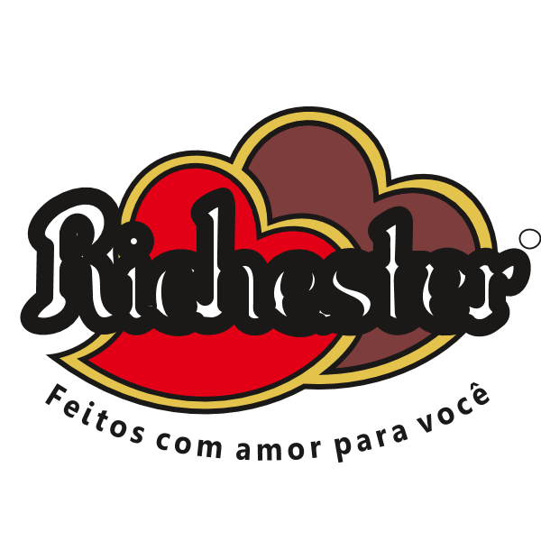 Richester Biscoitos Logo ,Logo , icon , SVG Richester Biscoitos Logo