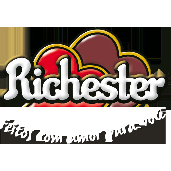 Richester Logo ,Logo , icon , SVG Richester Logo