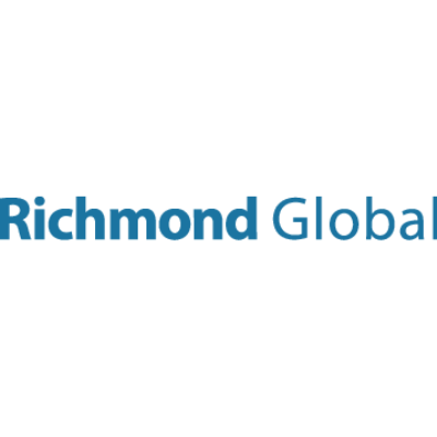 Richmond Global Logo ,Logo , icon , SVG Richmond Global Logo