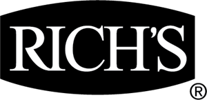 Rich’s Logo ,Logo , icon , SVG Rich’s Logo