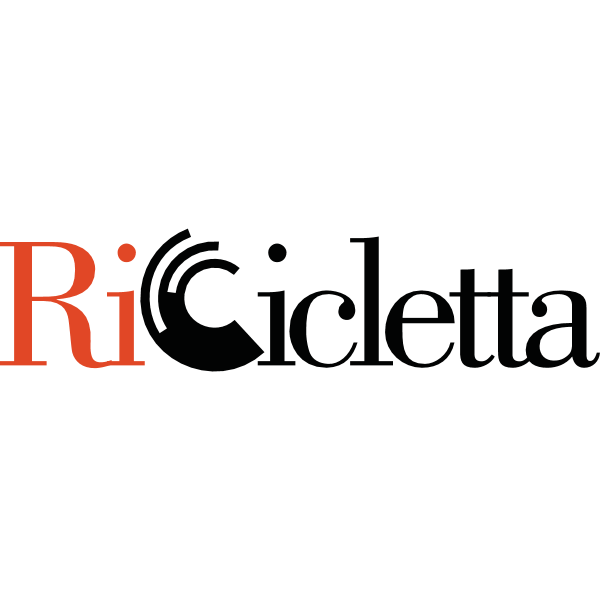 Ricicletta Logo