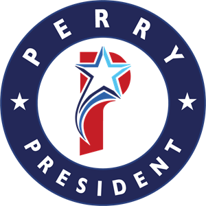 Rick Perry presidential campaign Logo
