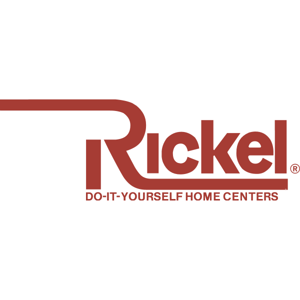 Rickel Logo ,Logo , icon , SVG Rickel Logo
