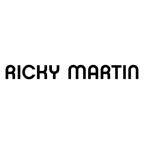 Ricky Martin