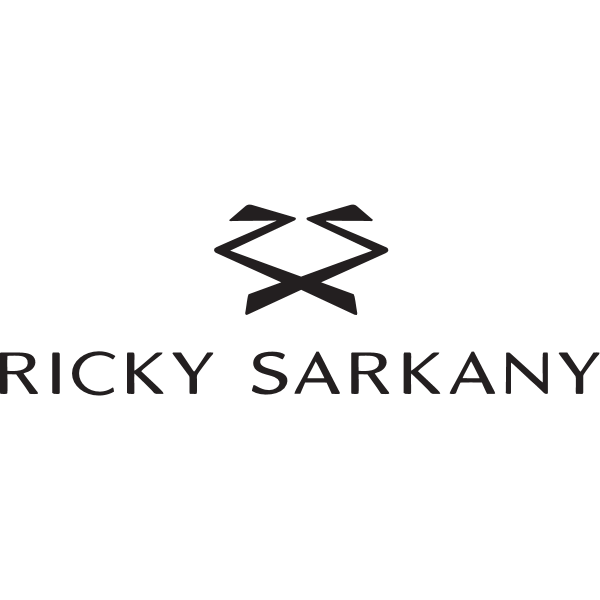 Ricky Sarkany Logo ,Logo , icon , SVG Ricky Sarkany Logo