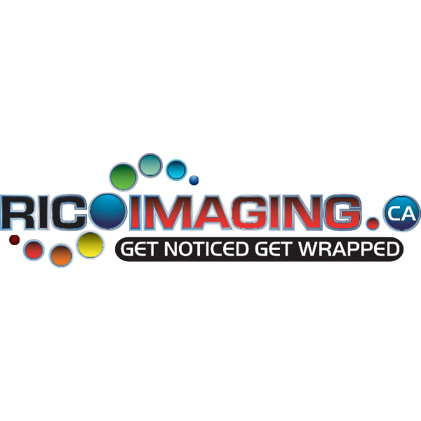 RICO IMAGING Logo ,Logo , icon , SVG RICO IMAGING Logo